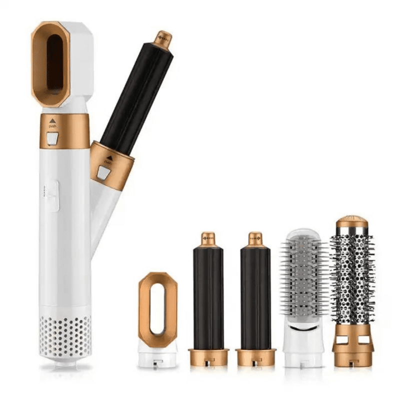 AirStyler Gold